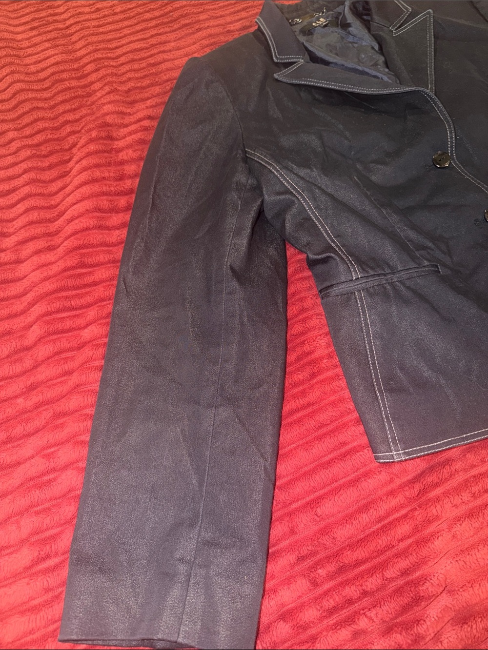 Women’s Alex Marie Blazer Jacket - Picture 2 of 5